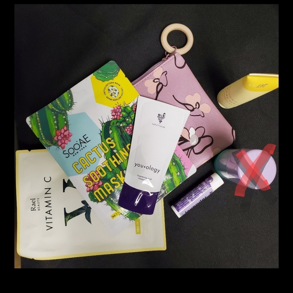 Be good to you bundle
